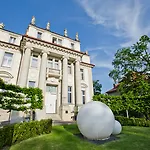 Platinum Palace Boutique Hotel & Spa