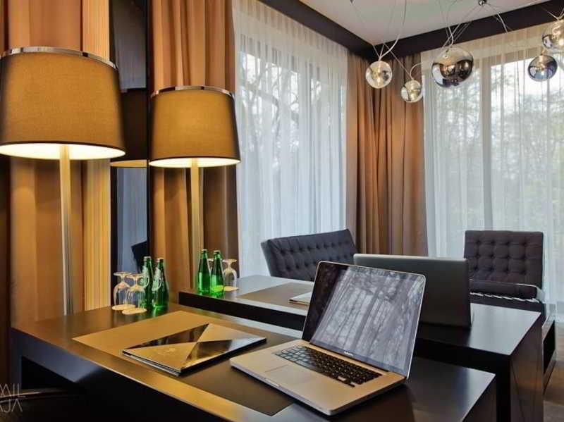 Platinum Palace Boutique & Wrocław