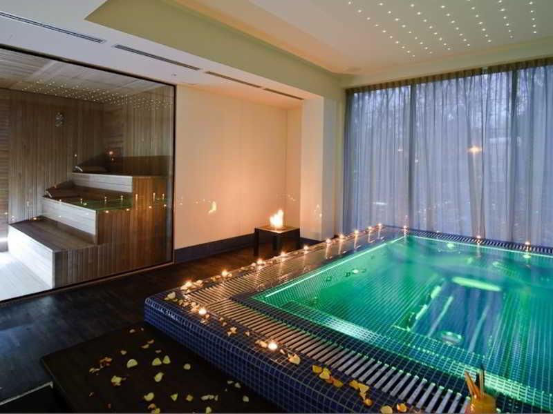 Platinum Palace Boutique & Hotel 5*