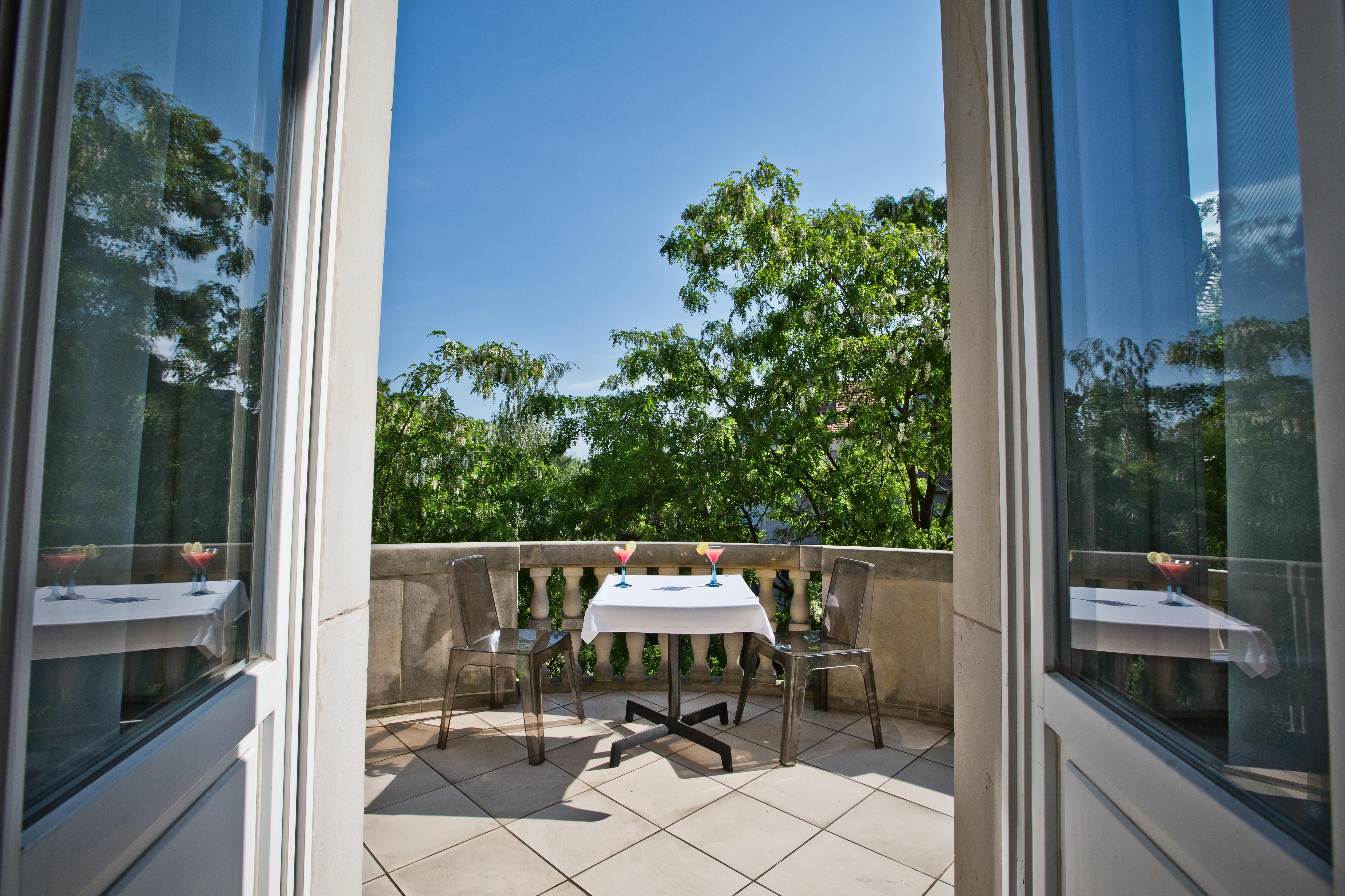 Hotel Platinum Palace Boutique & 5*