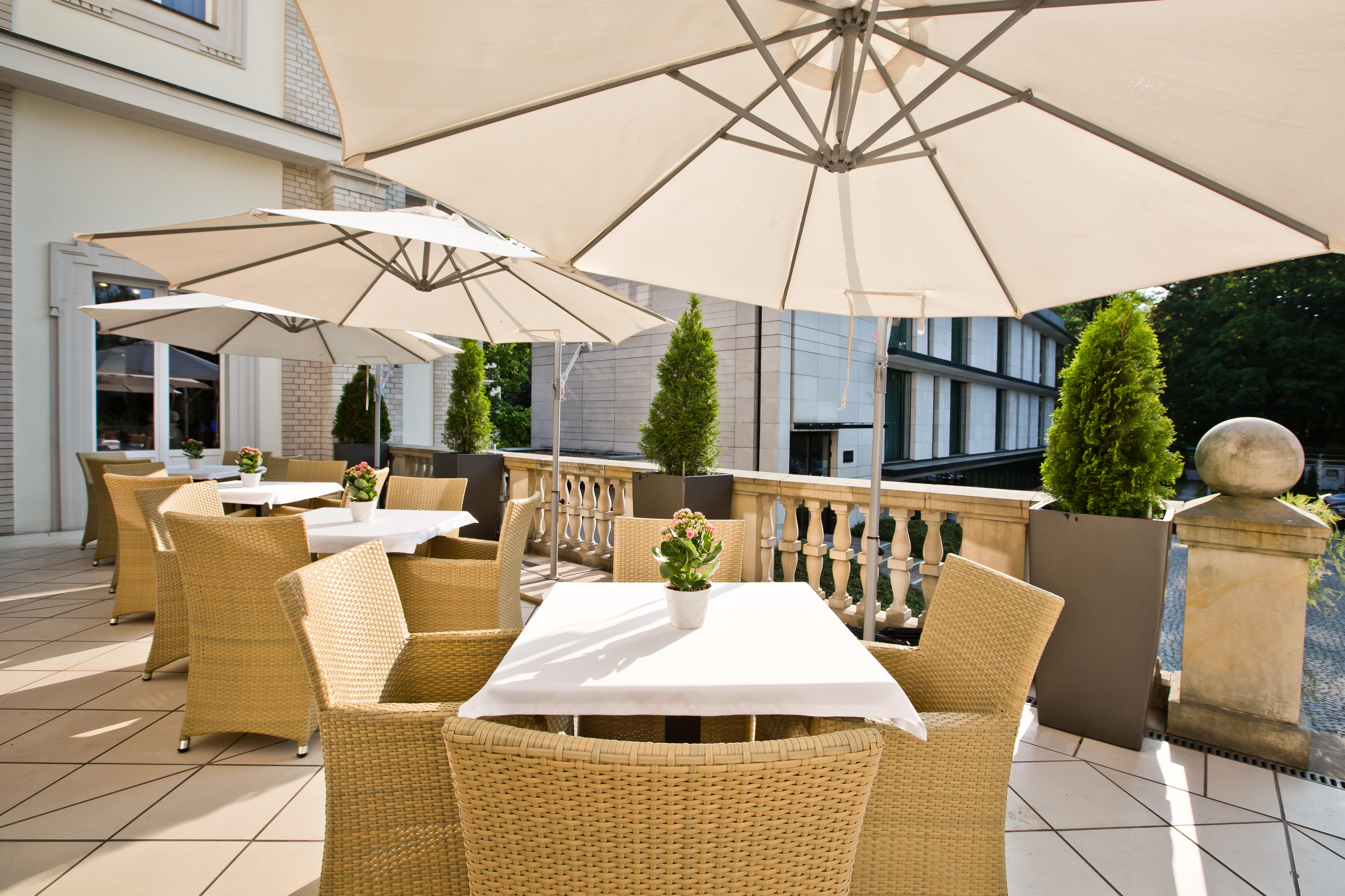 Platinum Palace Boutique & Hotel Wrocław
