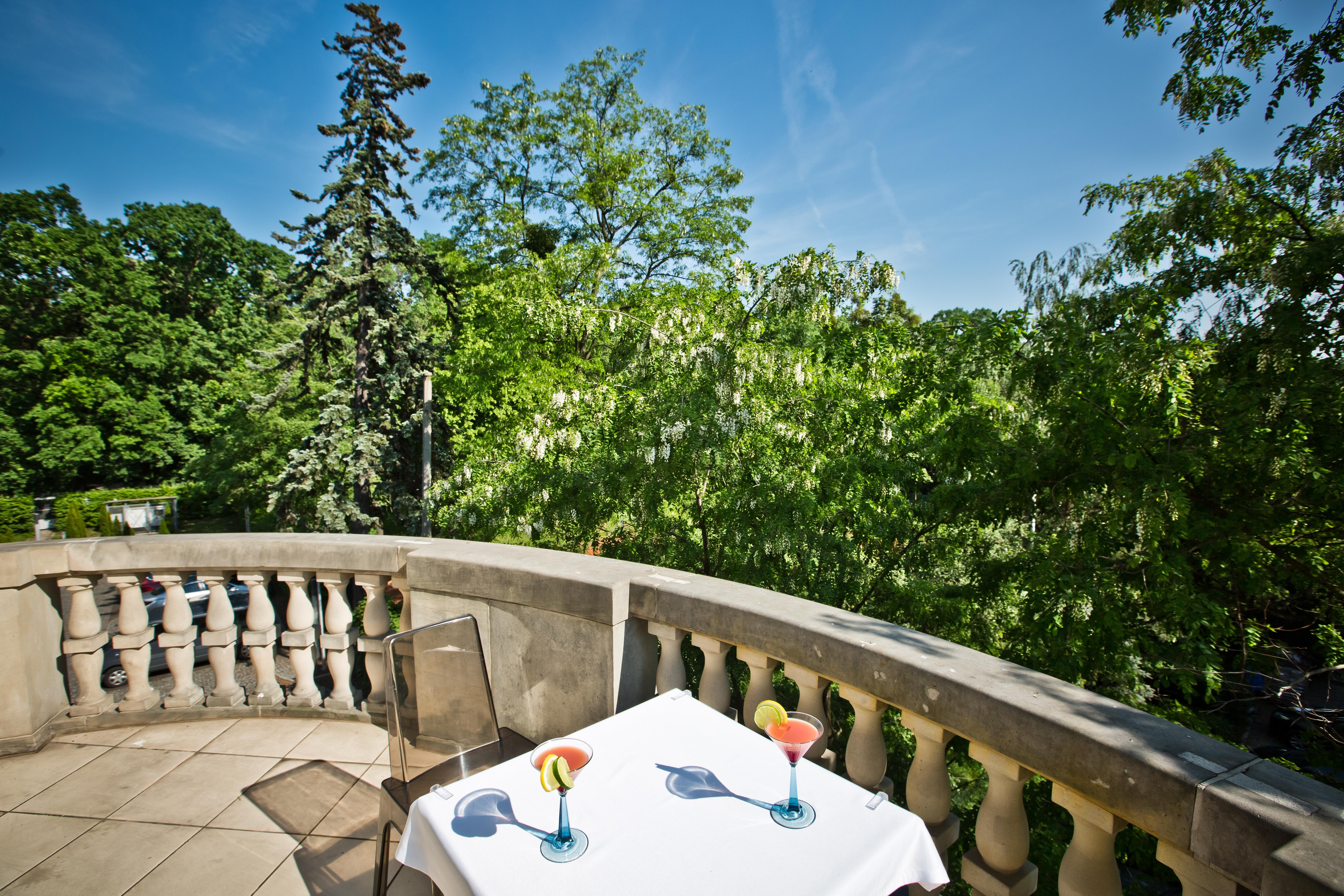 Platinum Palace Boutique & 5* Wrocław