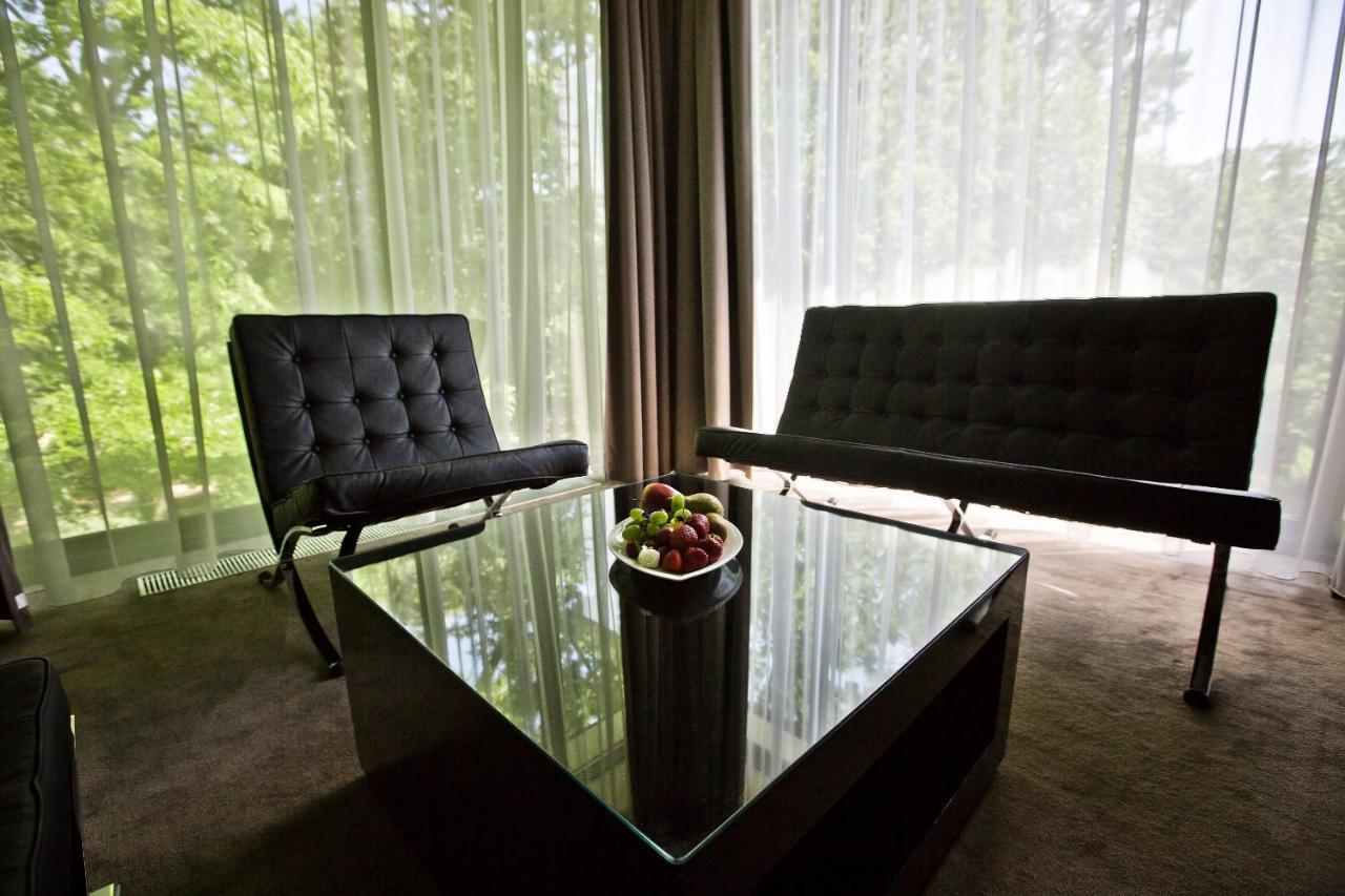 Hotel Platinum Palace Boutique & 5*
