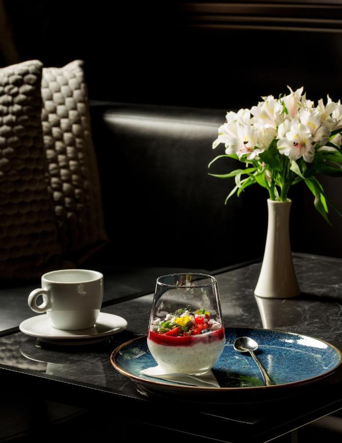 Hotel Platinum Palace Boutique & 5*