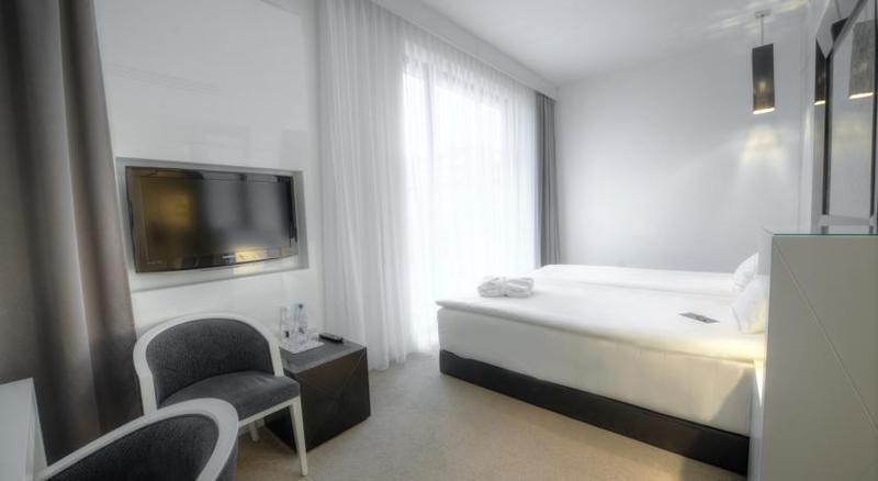 Hotel Platinum Palace Boutique & Wrocław