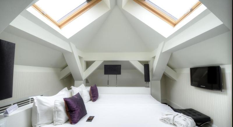 Platinum Palace Boutique & 5* Wroclaw
