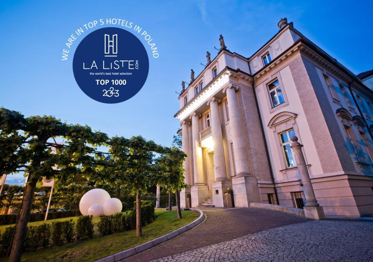 Platinum Palace Boutique & Hotel Wrocław