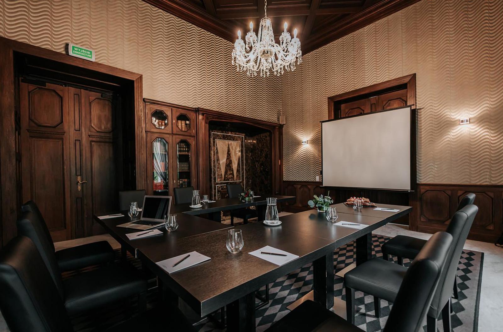 Hotel Platinum Palace Boutique & Wroclaw
