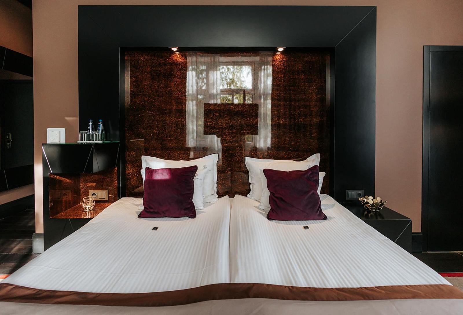 Platinum Palace Boutique & 5* Wroclaw