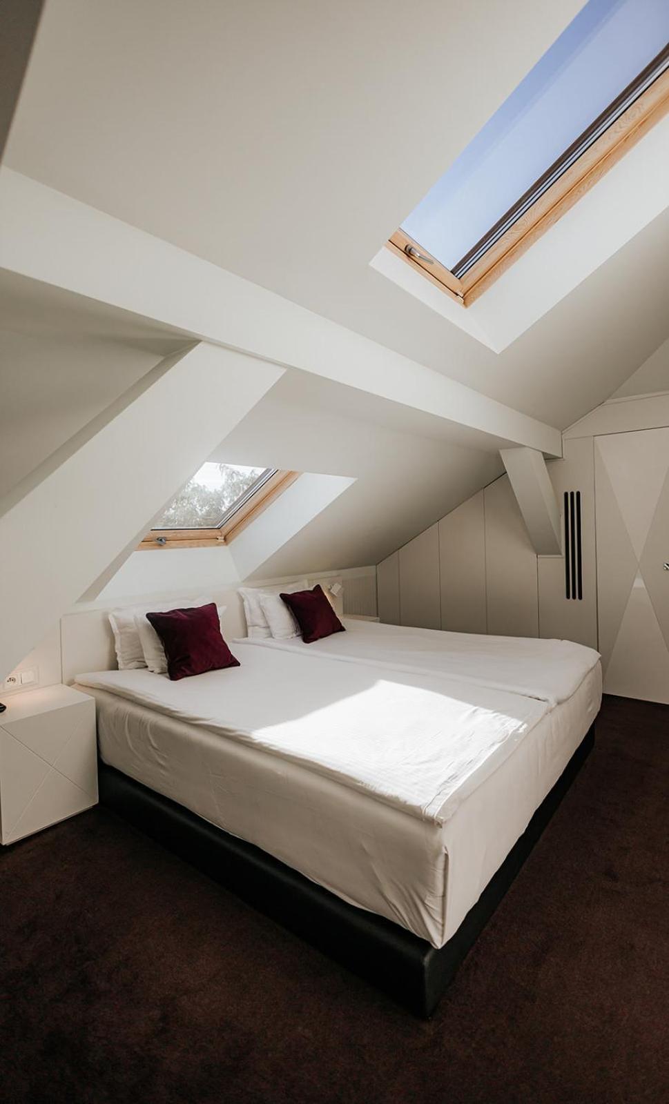 Platinum Palace Boutique & Hotel 5*