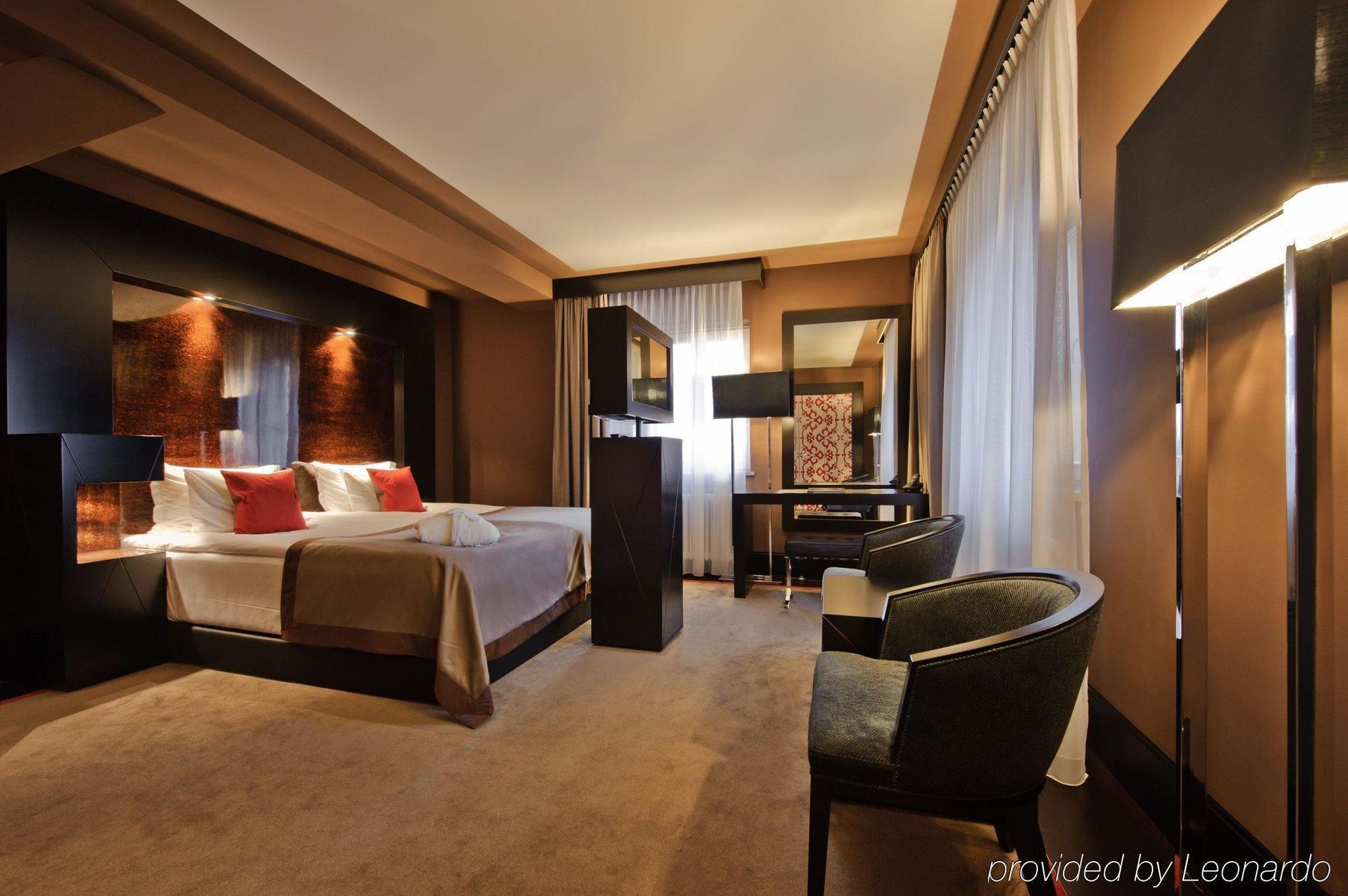 Platinum Palace Boutique & Hotel Wroclaw