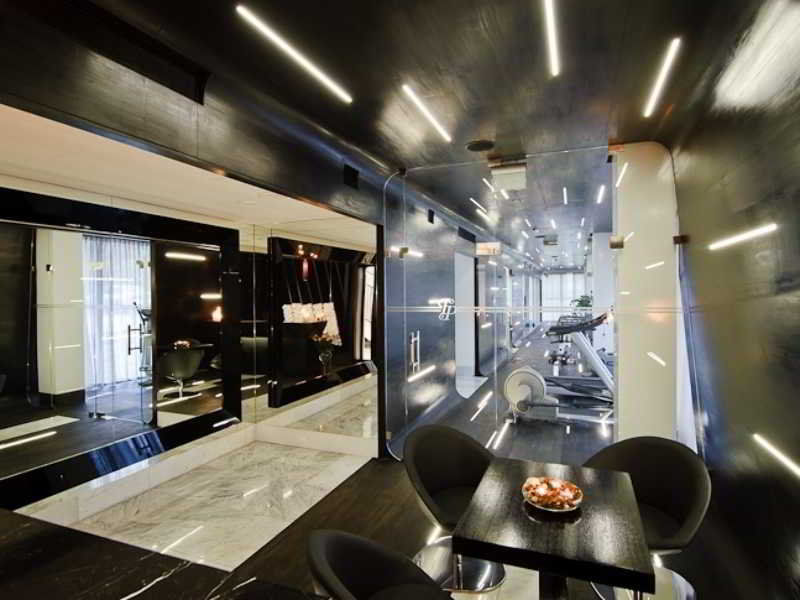 Platinum Palace Boutique & 5* Wroclaw