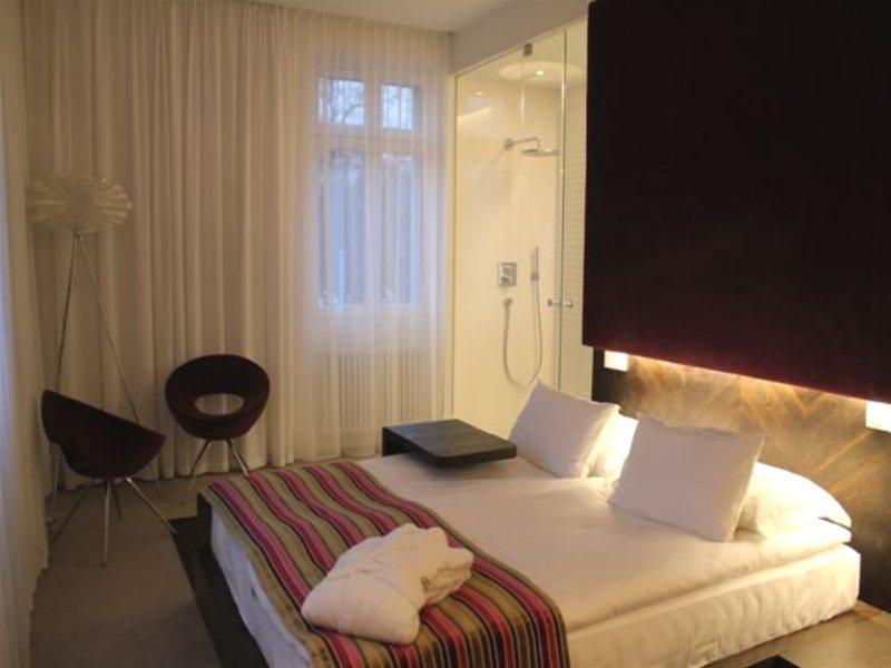 Hotel Platinum Palace Boutique &