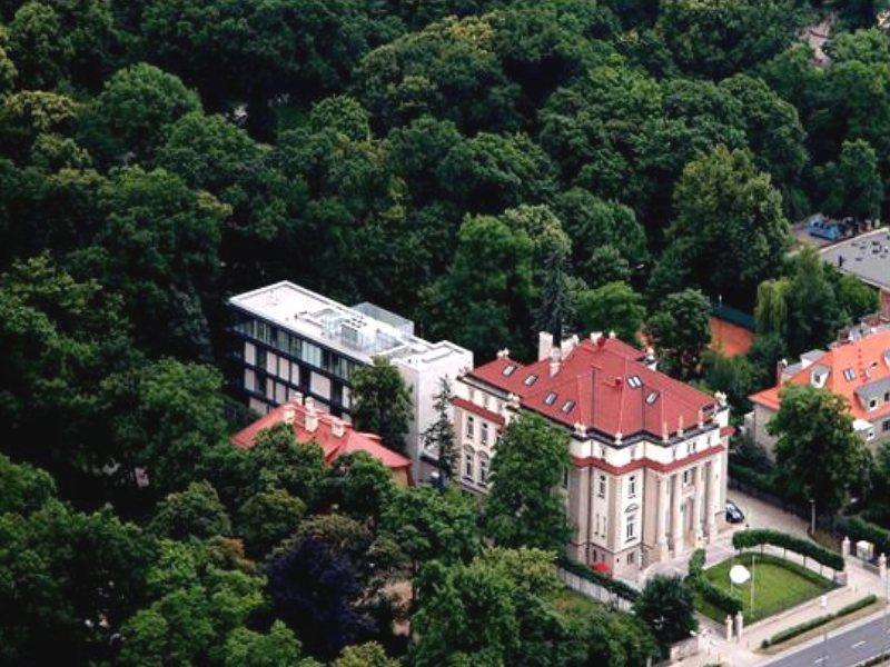 Platinum Palace Boutique & Wrocław