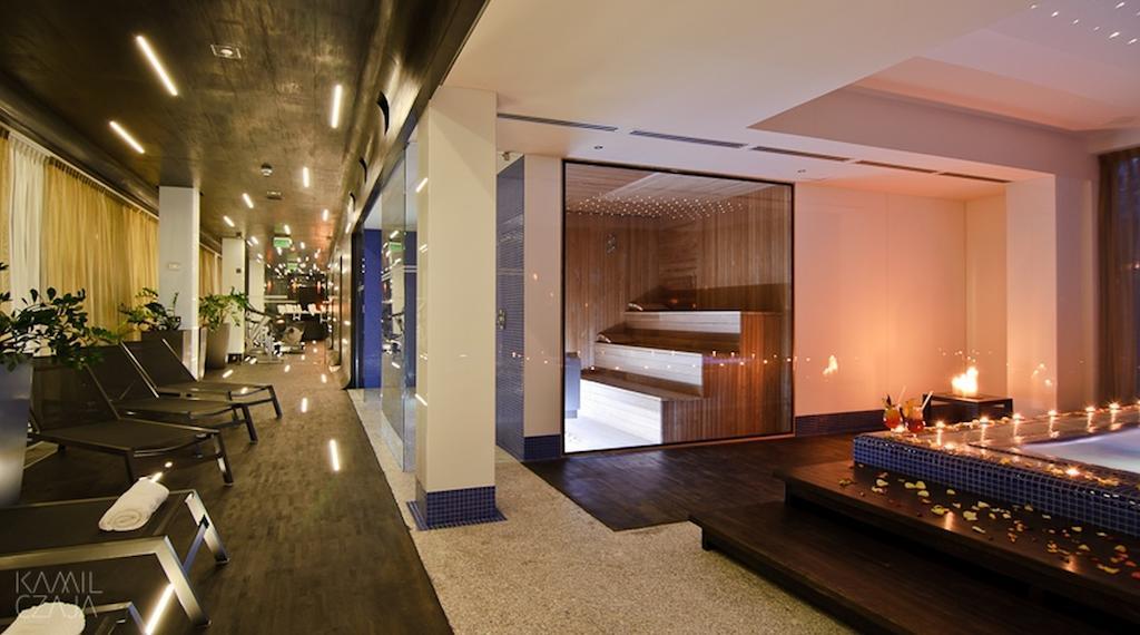 Hotel Platinum Palace Boutique &