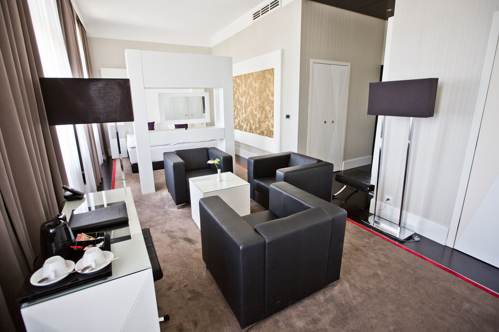 Hotel Platinum Palace Boutique & Wrocław