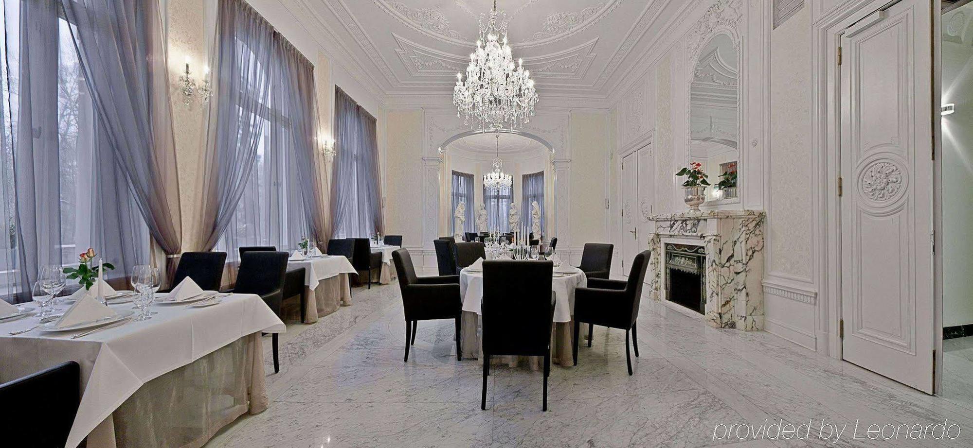Hotel Platinum Palace Boutique & Wroclaw