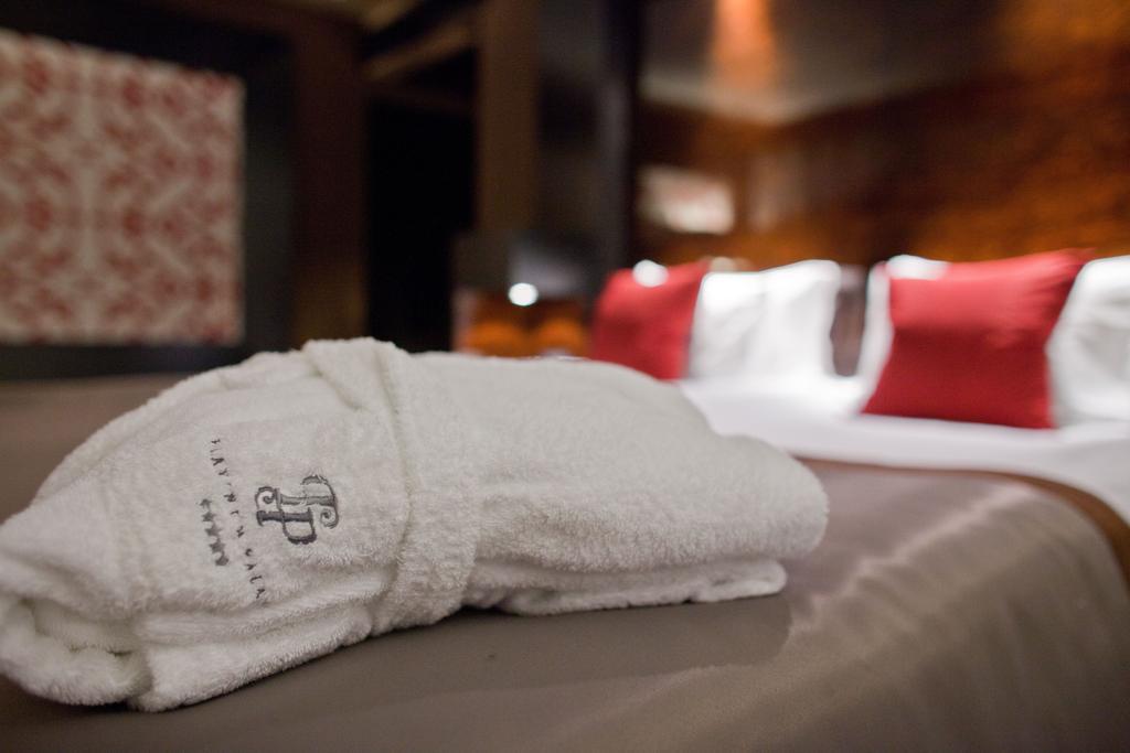 Platinum Palace Boutique & Hotel Wrocław